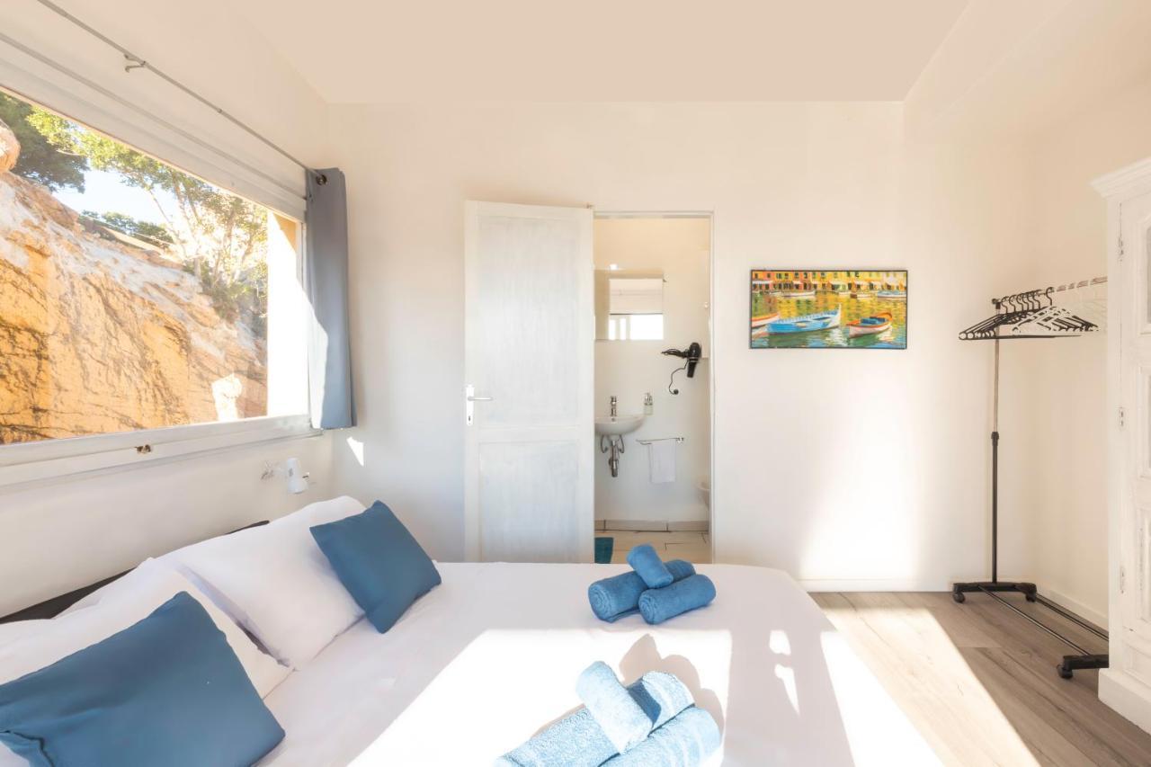 Villa Esmeralda - Free Wifi - With Swimming Pool Costa Paradiso Zewnętrze zdjęcie